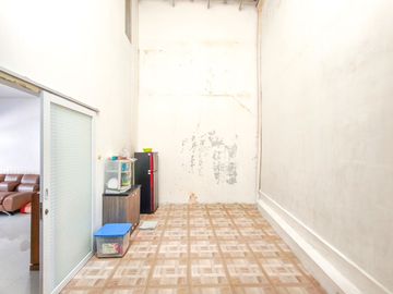 Rumah 2 Lantai SHM 6 Menit ke RS.Permata Pamulang Bebas Banjir J-44113