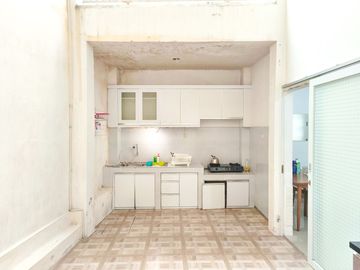 Rumah 2 Lantai SHM 6 Menit ke RS.Permata Pamulang Bebas Banjir J-44113