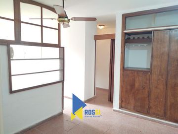 VENDO DEPARTAMENTO 2 DORMITORIOS A TRES CUADRAS DE PLAZA COLÓN