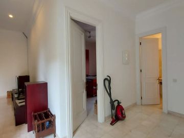 RUMAH ISTIMEWA at Jl KEMANG DALAM, JAKSEL dgn S.POOL