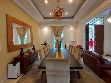 RUMAH ISTIMEWA at Jl KEMANG DALAM, JAKSEL dgn S.POOL
