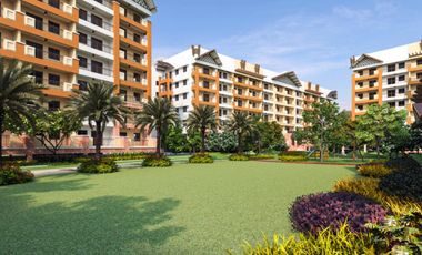 Soon to Rise, 3BR Resort Type Condo, Satori Residences.