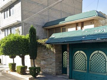 Venta de casa en Nezahualcoyotl col villa de Aragón Gustavo A Madero