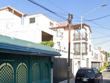 Venta de casa en Nezahualcoyotl col villa de Aragón Gustavo A Madero