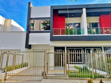 Venta De Casa Sector Castellana Monteria