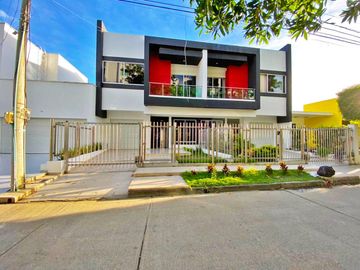Venta De Casa Sector Castellana Monteria