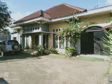 House for sale in Udayana Mataram