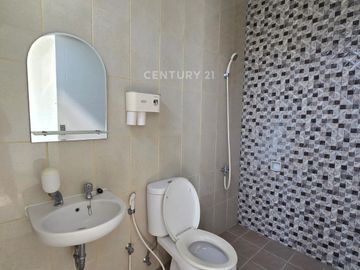 Dijual Rumah Victoria Green Residence Bekasi Harga Bisa Nego