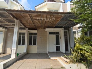 Dijual Rumah Victoria Green Residence Bekasi Harga Bisa Nego