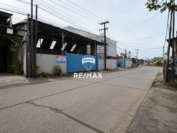 Disewakan Gudang Strategis Pinggir Jalan Raya Legok, Tangerang