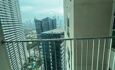 Good deal Studio Unit in Manansala Tower condominium Rockwell Makati