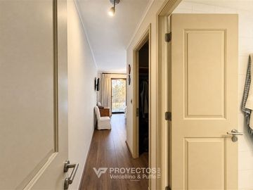 Casa en venta de 4 dorm. en Colina