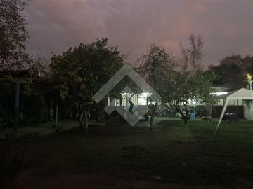Terreno Construccion  en Venta en Providencia