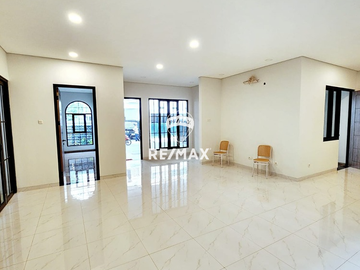 DIJUAL RUMAH BARU DI DAERAH AMPERA KEMANG JAKARTA SELATAN