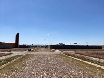 Terreno en Venta en Jesús María