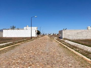 Terreno en Venta en Jesús María