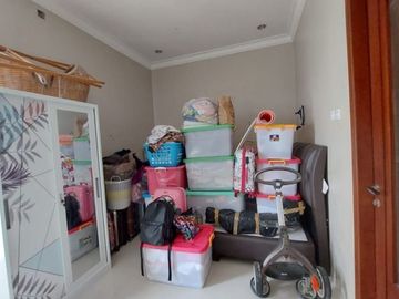 Jual Rumah Minimalis Siap Huni di Cluster Imperial Golf Sentul City