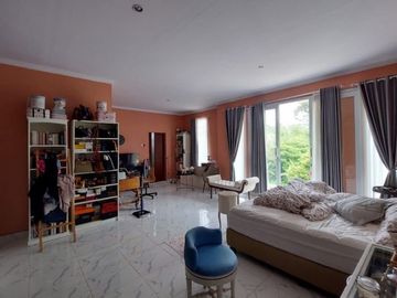 Jual Rumah Minimalis Siap Huni di Cluster Imperial Golf Sentul City