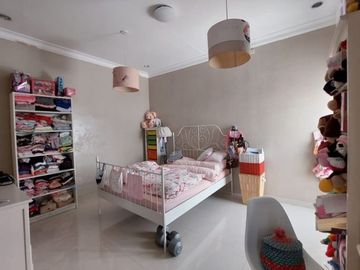 Jual Rumah Minimalis Siap Huni di Cluster Imperial Golf Sentul City