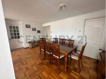 Vendo casa sector San Joaquin La Serena