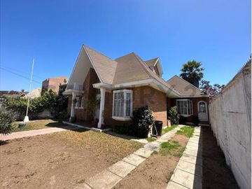 Vendo casa sector San Joaquin La Serena