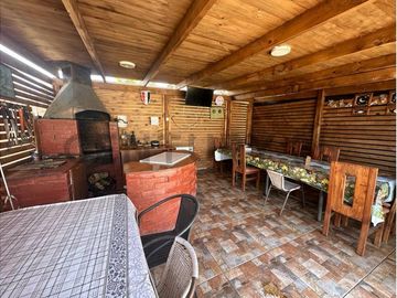 Vendo casa sector San Joaquin La Serena