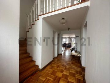 Vendo casa sector San Joaquin La Serena