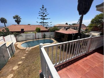 Vendo casa sector San Joaquin La Serena
