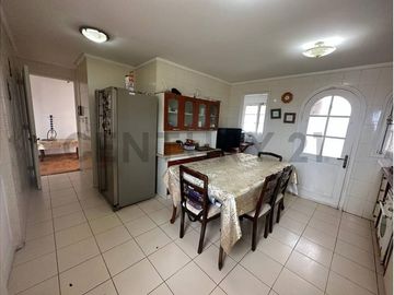 Vendo casa sector San Joaquin La Serena