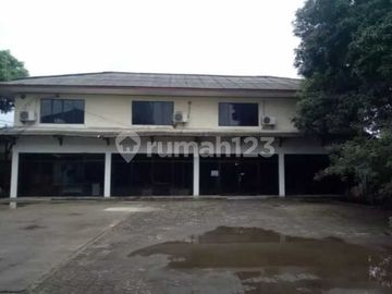 Dijual Gudang di Salembaran Kosambi Dadap Tangerang
