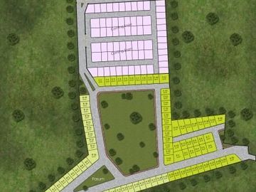 JUAL RUMAH MURAH DI TANJUNG PINANG