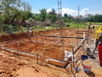 JUAL RUMAH MURAH DI TANJUNG PINANG