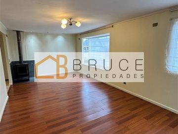 Casa en venta de 3 dorm. 2 baños en Le Mans Osorno