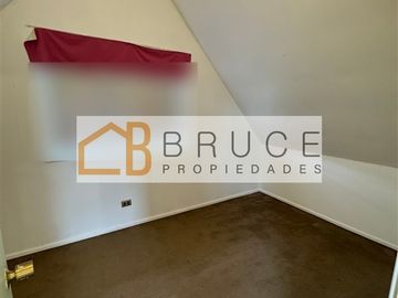 Casa en venta de 3 dorm. 2 baños en Le Mans Osorno