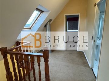 Casa en venta de 3 dorm. 2 baños en Le Mans Osorno