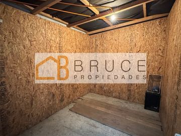 Casa en venta de 3 dorm. 2 baños en Le Mans Osorno
