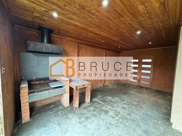 Casa en venta de 3 dorm. 2 baños en Le Mans Osorno