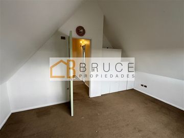 Casa en venta de 3 dorm. 2 baños en Le Mans Osorno