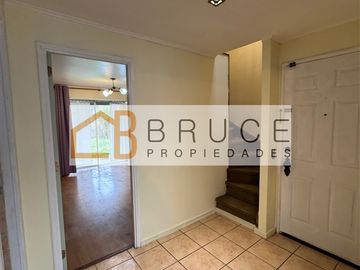Casa en venta de 3 dorm. 2 baños en Le Mans Osorno