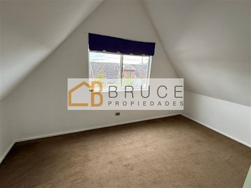Casa en venta de 3 dorm. 2 baños en Le Mans Osorno