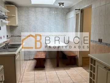 Casa en venta de 3 dorm. 2 baños en Le Mans Osorno