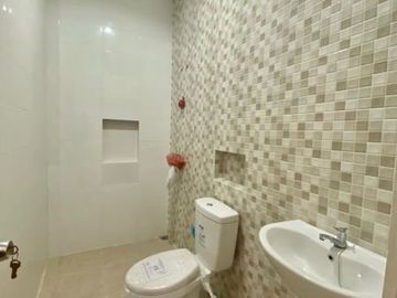 New Rumah Tinggal + Kost Rungkut Selangkah Raya Rungkut Industri, MERR, Juanda