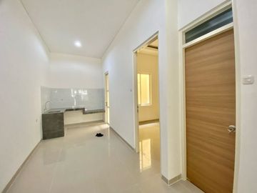 New Rumah Tinggal + Kost Rungkut Selangkah Raya Rungkut Industri, MERR, Juanda