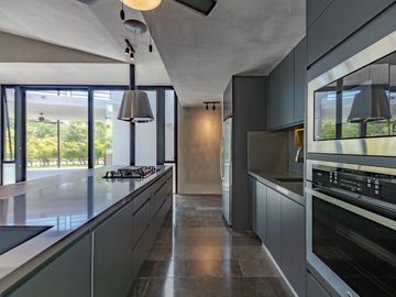 Exclusiva casa en renta y/o venta en Yucatán Country Club