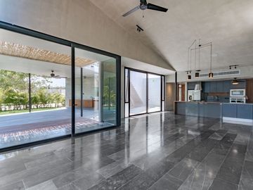 Exclusiva casa en renta y/o venta en Yucatán Country Club
