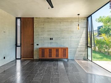 Exclusiva casa en renta y/o venta en Yucatán Country Club