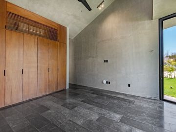 Exclusiva casa en renta y/o venta en Yucatán Country Club