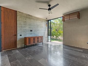 Exclusiva casa en renta y/o venta en Yucatán Country Club