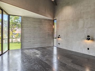 Exclusiva casa en renta y/o venta en Yucatán Country Club