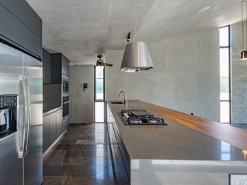 Exclusiva casa en renta y/o venta en Yucatán Country Club